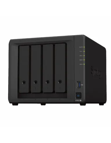 Synology DS923+ NAS 4Bay DiskStation 2xGbE