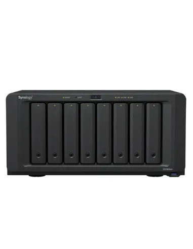 Synology DS1823xs+ NAS 8Bay DiskStation 2xGbE 1x10