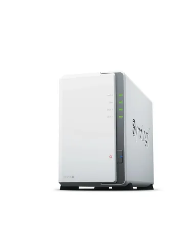 SYNOLOGY DS223j NAS 2Bay Disk Station