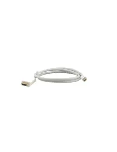 Kramer Electronics C-MDP/HM Mini DisplayPort HDMI Blanco