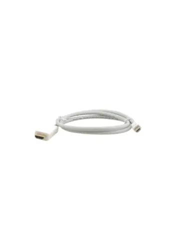 Kramer Electronics C-MDP/HM Mini DisplayPort HDMI Blanco