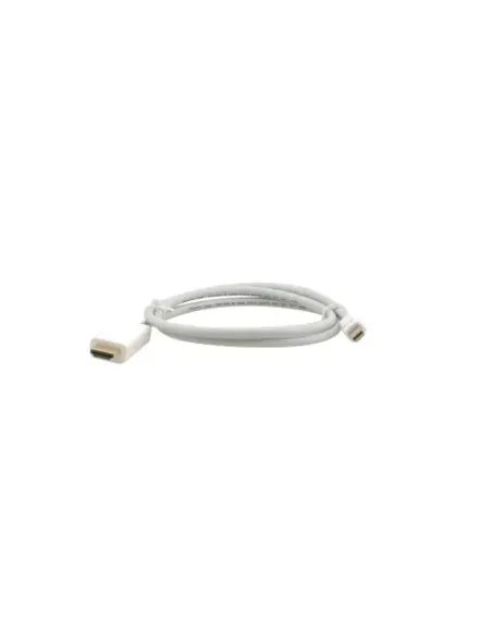 Kramer Electronics C-MDP/HM Mini DisplayPort HDMI Blanco