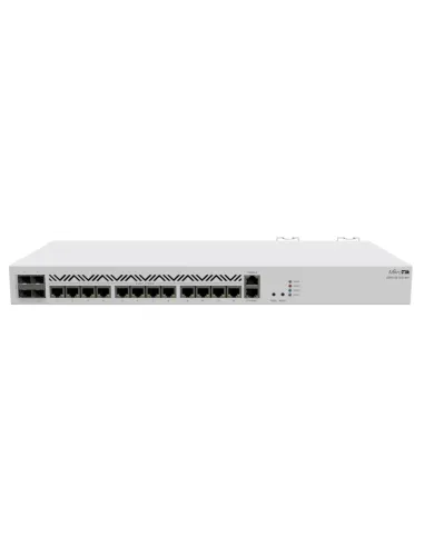 Mikrotik CCR2116-12G-4S+ Router 12xGbE 4xSFP+10Gb