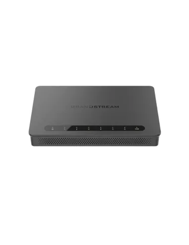 Grandstream GWN7002 Router 2xSFP 4xGbE LAN/WAN DPI