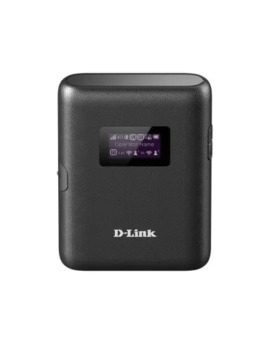 D-Link DWR-933