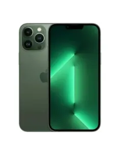 Telefono movil smartphone apple iphone 13 pro - 128gb - 6.1 pulgadas verde acondicionado