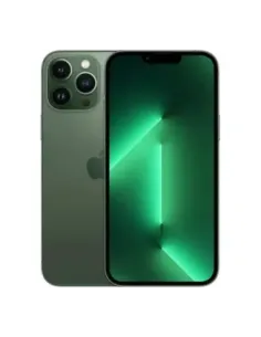 Telefono movil smartphone apple iphone 13 pro - 256gb - 6.1 pulgadas verde acondicionado