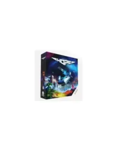 Juego de mesa hope