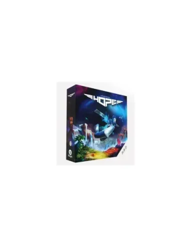 Juego de mesa hope