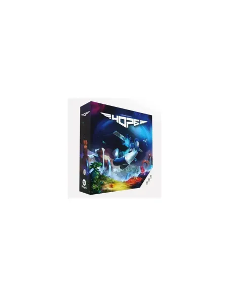 Juego de mesa hope