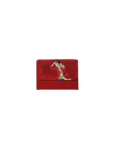 Portamanga luffy 21x16cm onepiece