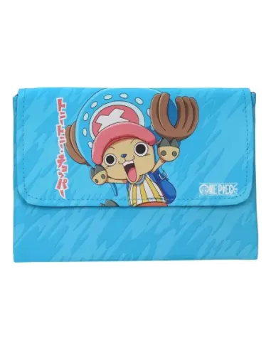 Portamanga chopper 21x16cm onepiece