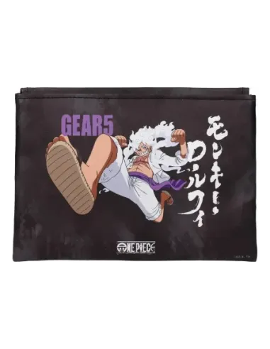 Portamanga gear 5 21x16cm onepiece