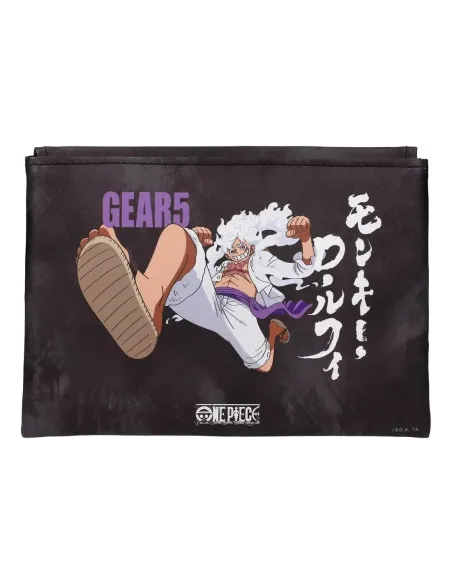 Portamanga gear 5 21x16cm onepiece