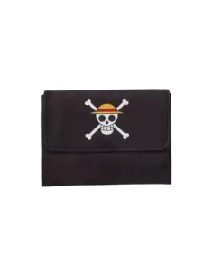 Portamanga logo 21x16cm onepiece