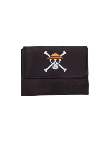 Portamanga logo 21x16cm onepiece