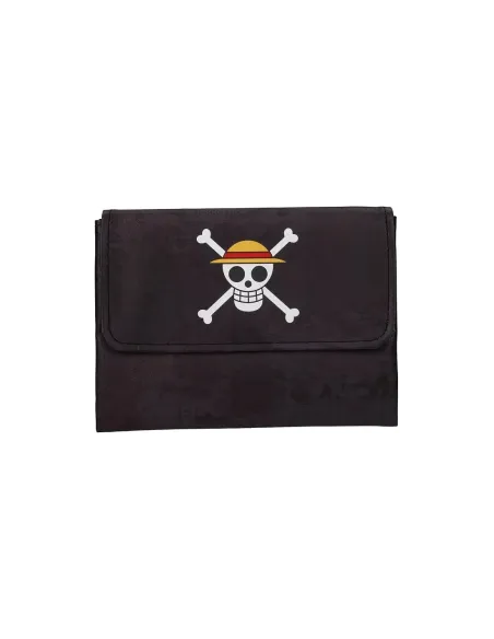 Portamanga logo 21x16cm onepiece