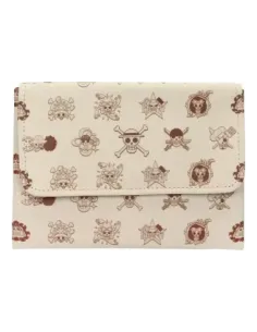 Portamanga pattern 21x16cm onepiece