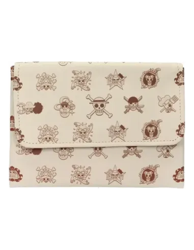 Portamanga pattern 21x16cm onepiece