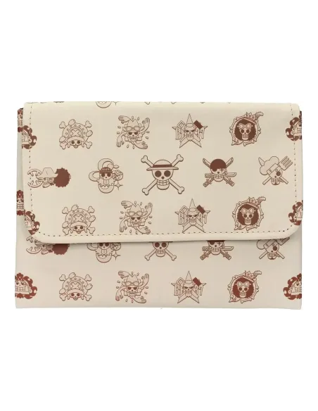 Portamanga pattern 21x16cm onepiece