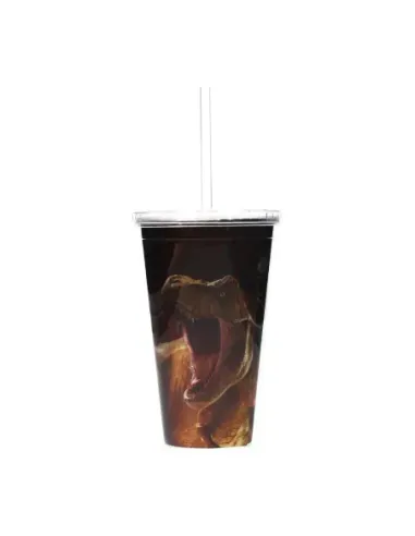 Vaso lenticular jw dominion jurassic park
