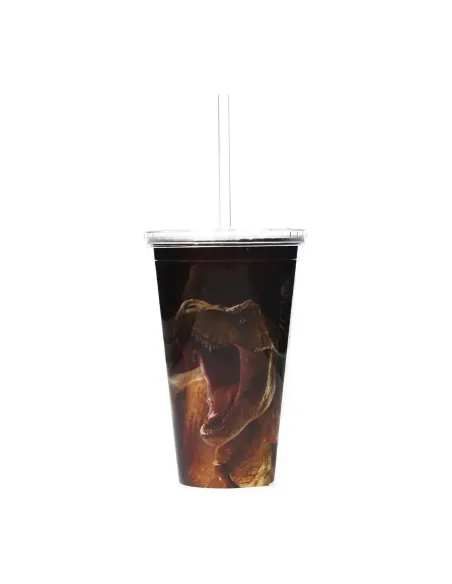 Vaso lenticular jw dominion jurassic park