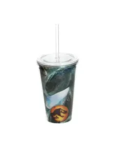 Vaso lenticular jw biosync jurassic park