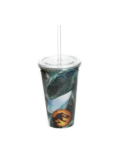 Vaso lenticular jw biosync jurassic park
