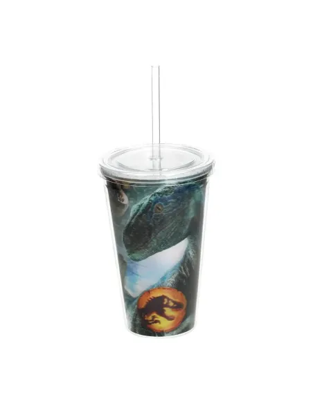 Vaso lenticular jw biosync jurassic park