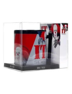 Pennywise 1990 taza ceramica it