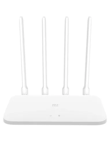 Xiaomi Mi Router 4A WiFi 2.4/5GHz 2xLAN 1xWAN