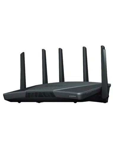 Synology RT6600ax Router WiFi6 1xWAN 3xGbE 1x2.5Gb