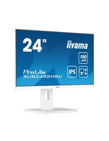 iiyama XUB2492HSU-W6