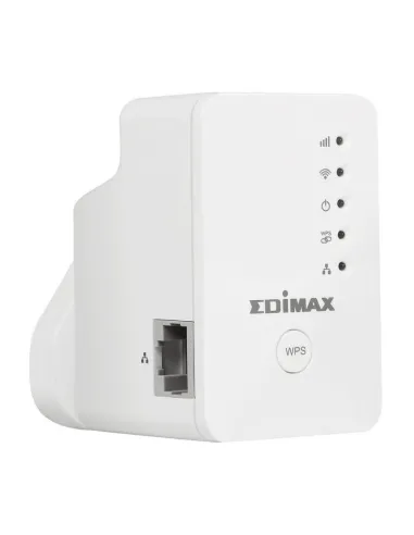 WIRELESS LAN REPETIDOR 300M EDIMAX EW-7438RPN MINI