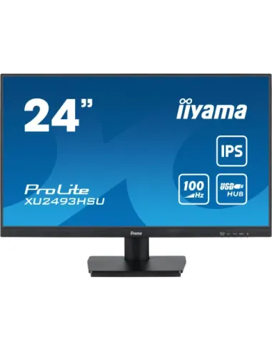 iiyama ProLite XU2493HSU-B6