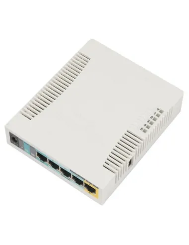 WIRELESS ROUTER MIKROTIK RB/R951UI-2HND