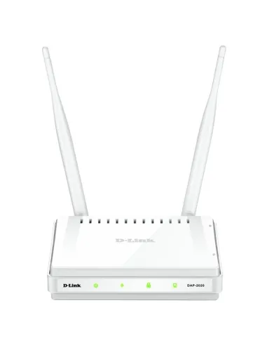 D-Link DAP-2020