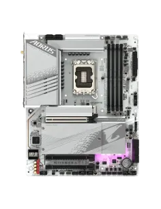 GIGABYTE Z790 AORUS ELITE AX ICE