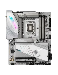 Gigabyte Z790 AORUS PRO X