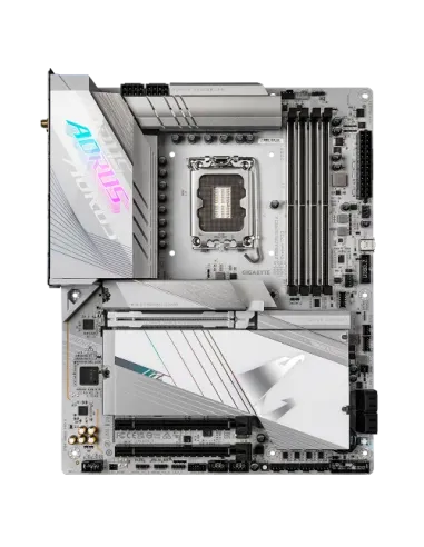 Gigabyte Z790 AORUS PRO X