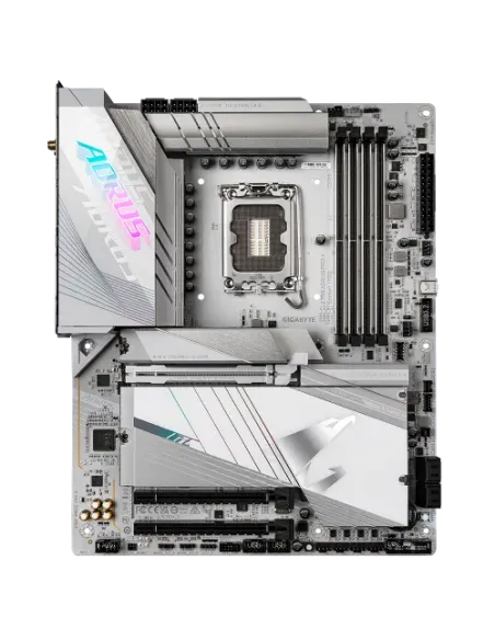 Gigabyte Z790 AORUS PRO X