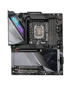 Gigabyte Z790 AORUS MASTER X