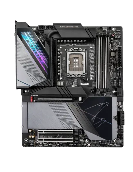 Gigabyte Z790 AORUS MASTER X
