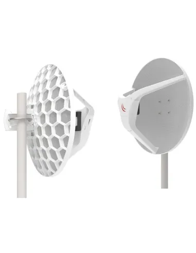 MikroTik RBLHGG-60adkit Wireless Wire Dish 60GHz