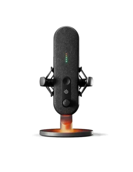 MICROFONO STEELSERIES ALIAS (61601)