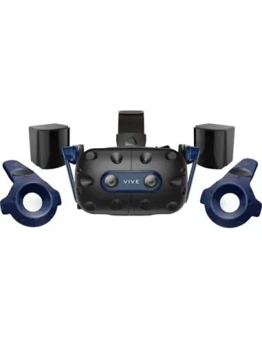 HTC GAFAS DE REALIDAD VIRTUAL VIVE PRO 2 HMD FULL KIT. GARANTIA DOMESTICA