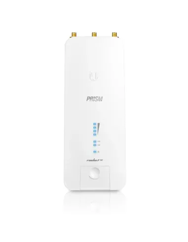 Ubiquiti Rocket AC R2AC-PRISM 2.4GHz 1xGbE