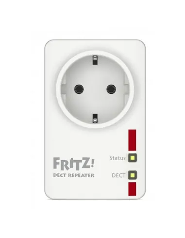 AVM FRITZ!DECT FRITZ!DECT Repeater 100 International