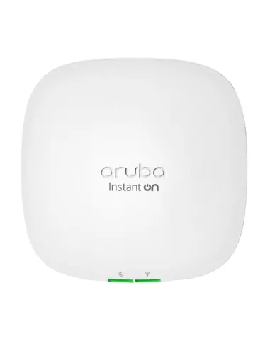 Aruba Instant On AP22 (RW) 2x2 WiFi6 Indoor