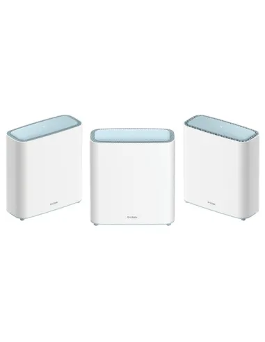 D-Link EAGLE PRO AI AX3200